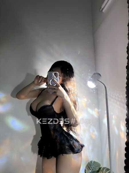 Body massage with continuation Astana фото — 1