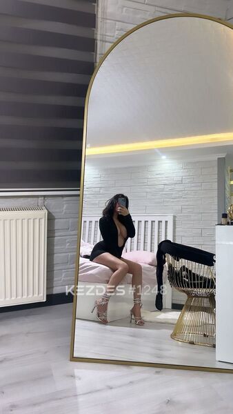 Алина 18 лет Мия 18 лет Астана фото — 2
