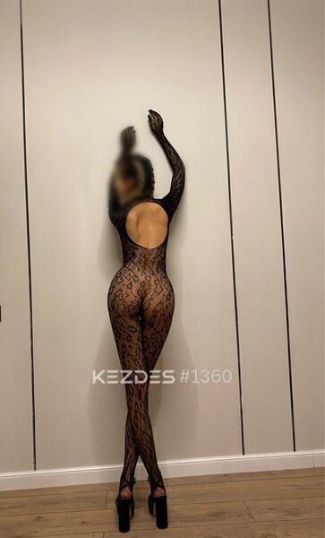 Только Боди Алина Астана фото — 3