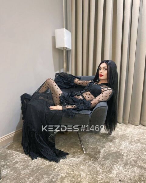 Amina Red is Almaty фото — 5