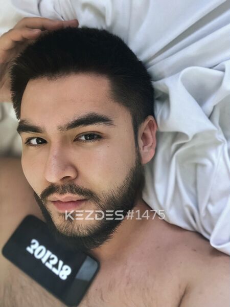 Suleiman best massage Astana фото — 1