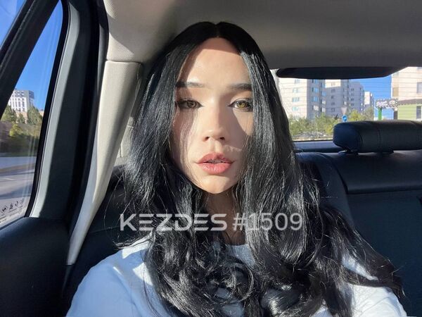 Aisha has a private channel Astana фото — 12
