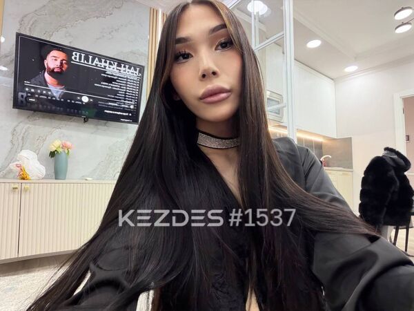 Nura has hot private Almaty фото — 7