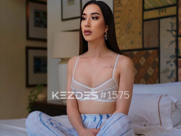 Амилай Алматы фото — 6