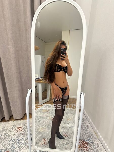 Наргиза Боди с продолжением  Астана фото — 8