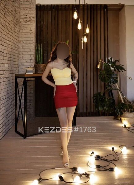Barbie Escort Karaganda фото — 4