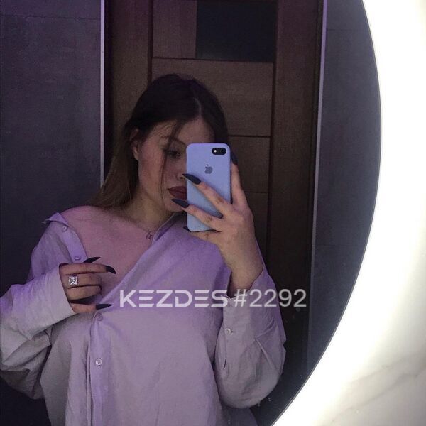 Luiza Ust-Kamenogorsk фото — 2