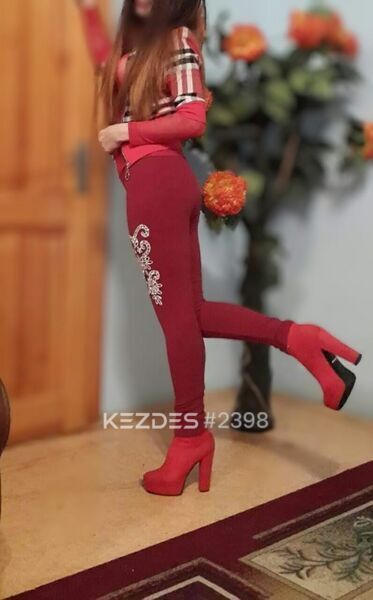 Outcall massage with continuation Taraz фото — 3