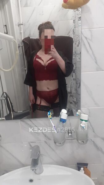 Настя Глубокий Минет  Экибастуз фото — 2