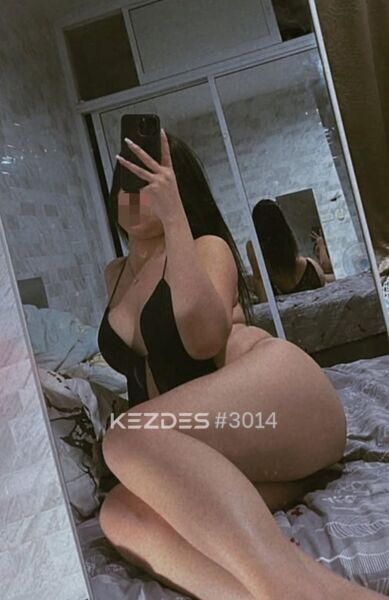 Дана Атырау фото — 4