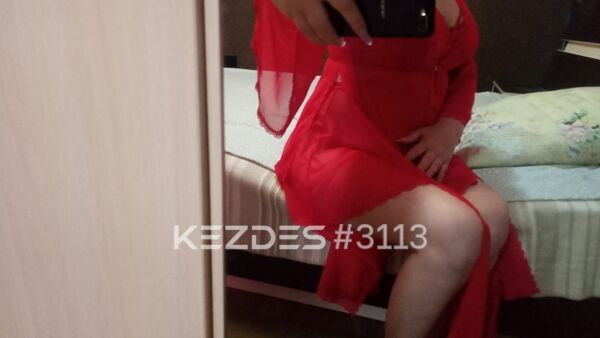 Kira Red Est Pavlodar фото — 5