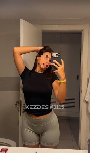 Сара Караганда фото — 3