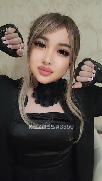 Trans krasotka 阿拉木图 фото — 3