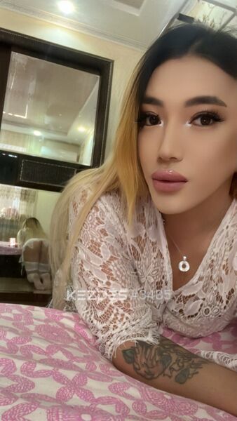 Ayakosh want cum Uralsk фото — 3