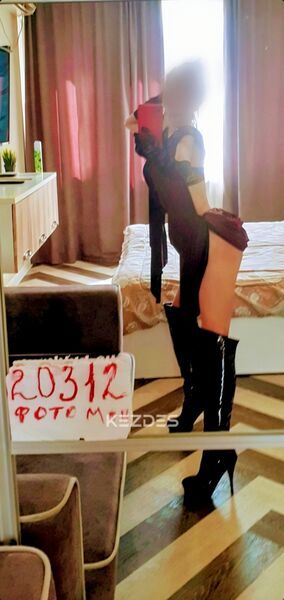 LANA 任性女皇 - 真实与虚拟 - 在 WhatsApp 阿拉木图 фото — 38