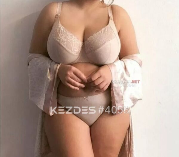 Elya Big Breast Atyrau фото — 3