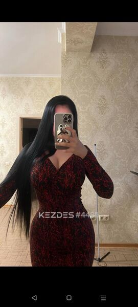 Adelya Astana фото — 2