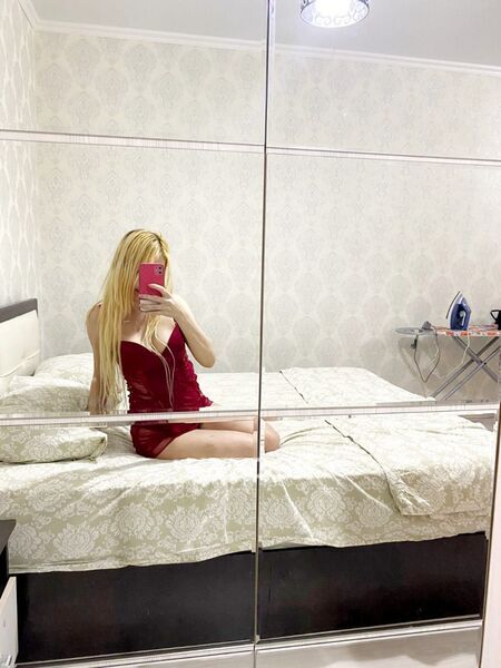 丽莎  身体按摩 带结束 Atyrau фото — 2