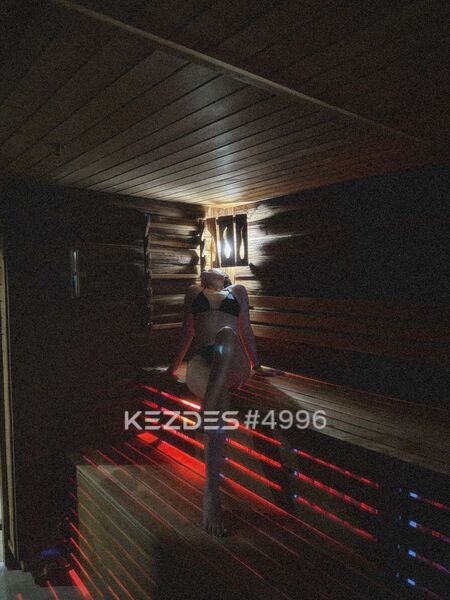 Massage Salon CLEOPATRA Atyrau фото — 11