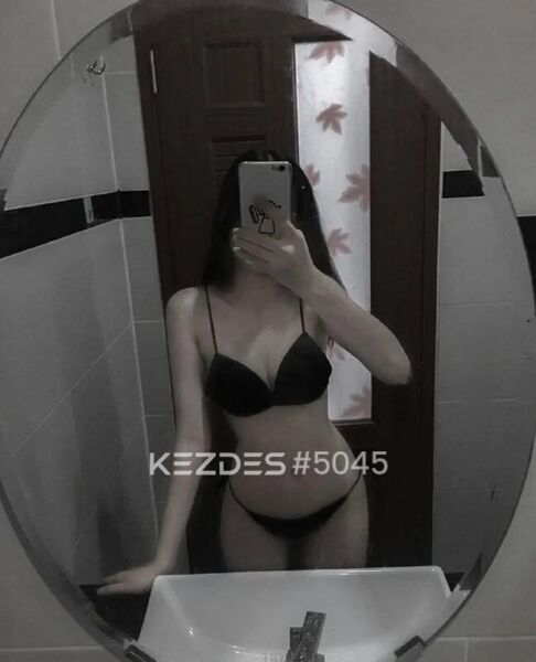 经验丰富的 女士 超级口交, 阿拉木图