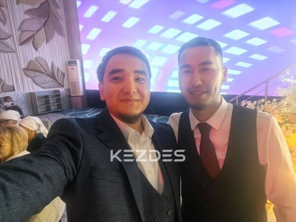 Akarys Taraz фото — 2