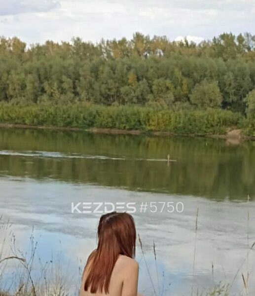 Alina  RED INSTALLMENT Uralsk фото — 12