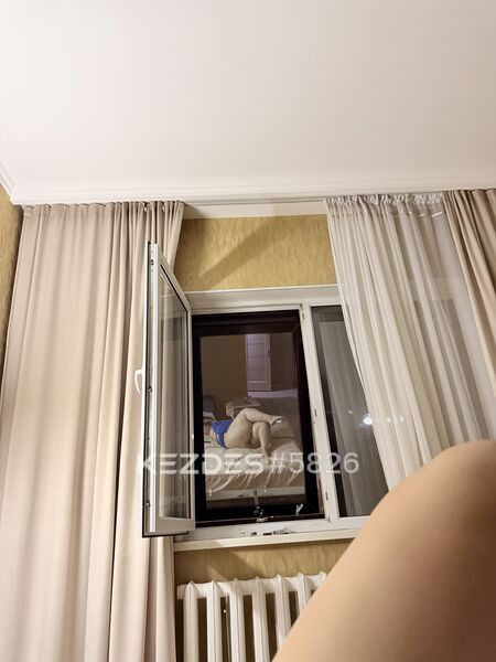 Tvoya kөten Astana фото — 2