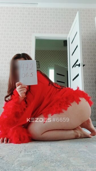 Богиня Минета на выезд  Астана фото — 6