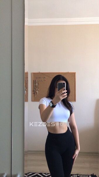 Janel na Whatsapp 阿拉木图 фото — 1