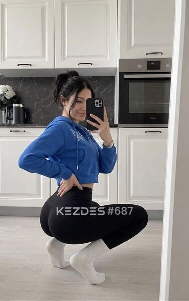 Janel na Whatsapp Almaty фото — 3
