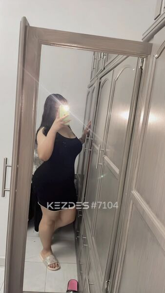 Зарина Алматы фото — 1