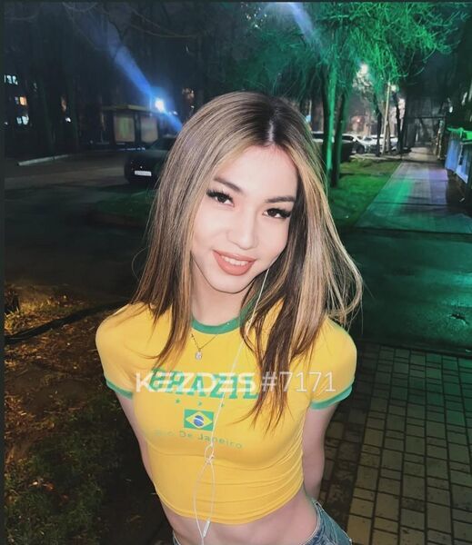 Карина Караганда фото — 1
