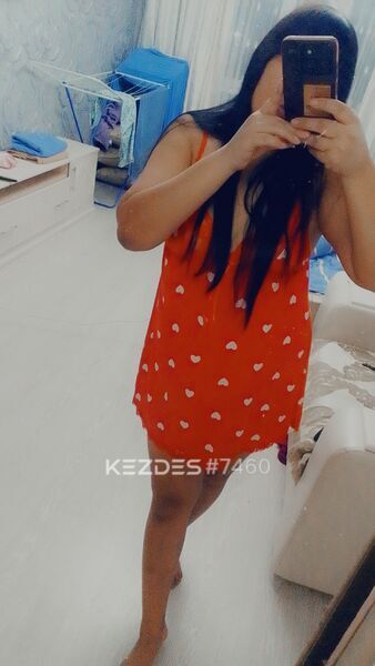 Сабина  Астана фото — 2
