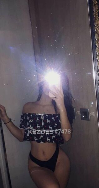 Milana  阿拉木图 фото — 1