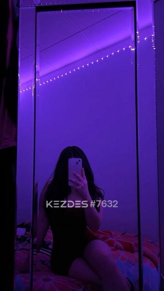 Aylin Karaganda фото — 1