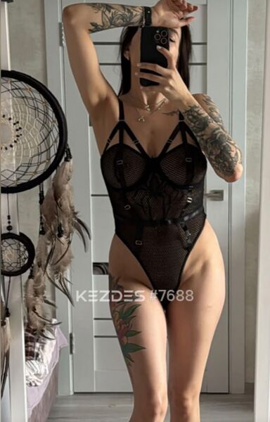 Ди и Алёна  Караганда фото — 3