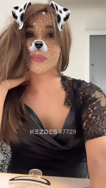 Razvratnaya Gospozha Soli Aktobe фото — 9