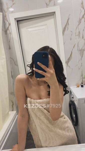 Adelya i Agata Almaty фото — 4