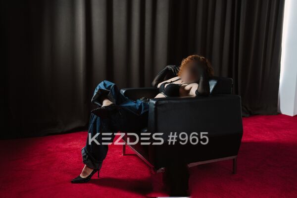 Vip massage Almaty фото — 1